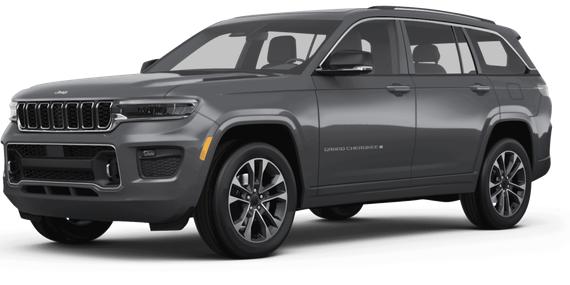 JEEP GRAND CHEROKEE 2024 1C4RJHBG8RC166131 image